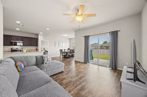 14009 Mark Christopher Way, Manor, TX 78653