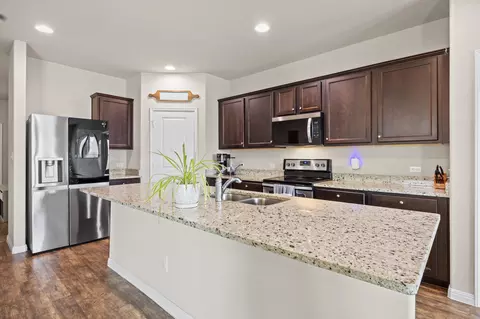 14009 Mark Christopher Way, Manor, TX 78653