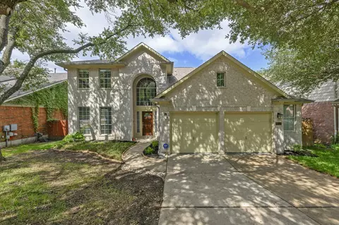 1917 Chasewood Dr, Austin, TX 78727