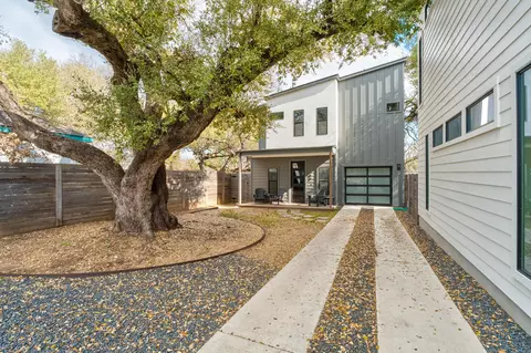 1183 Oakgrove Ave #2, Austin, TX 78702