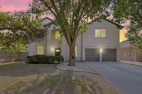 7017 Rambollet Ter, Round Rock, TX 78681