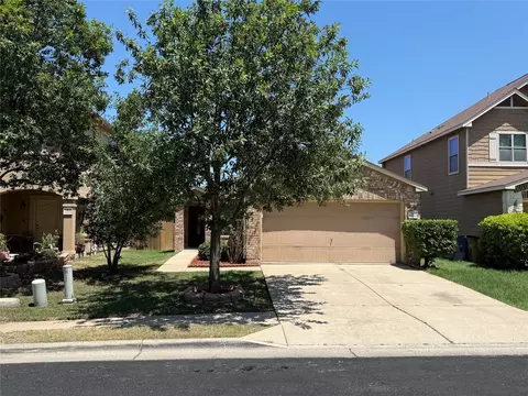 6600 Glebe Path, Austin, TX 78754