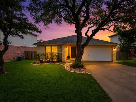 3931 Upper Passage Ln, Round Rock, TX 78681
