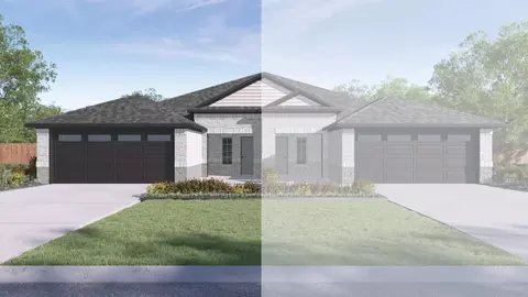 15105 A Afleet Alex St, Manor, TX 78653