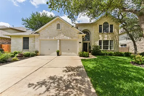 1224 Fall Creek Loop, Cedar Park, TX 78613