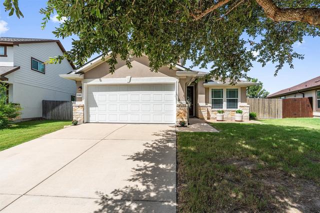 17416 Bridgefarmer Blvd, Pflugerville, TX 78660