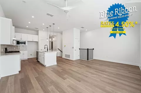 200 W 56th St #8101, Austin, TX 78751