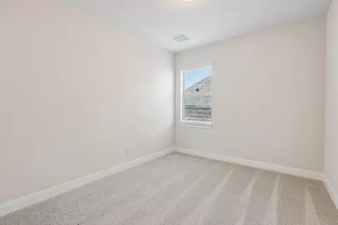 Bedroom - 276 Prickly Poppy Loop, Kyle, TX 78640 photo 5 of 6