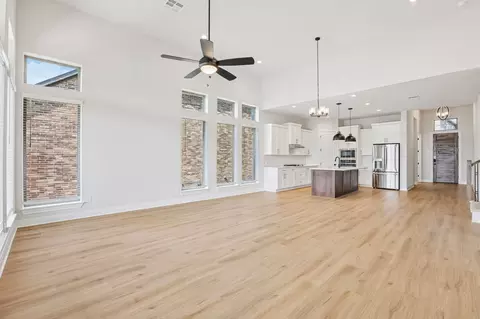 Living - 276 Prickly Poppy Loop, Kyle, TX 78640 photo 3 of 4