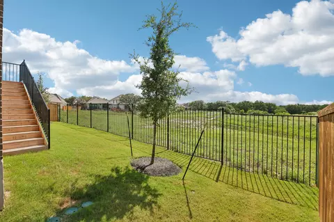 Exterior - 276 Prickly Poppy Loop, Kyle, TX 78640 photo 5 of 5