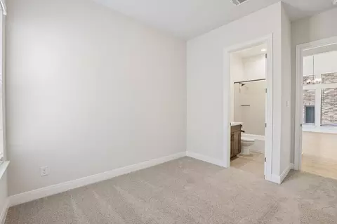 Bedroom - 276 Prickly Poppy Loop, Kyle, TX 78640 photo 2 of 6
