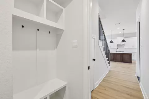 Entry Way - 276 Prickly Poppy Loop, Kyle, TX 78640 photo 3 of 4