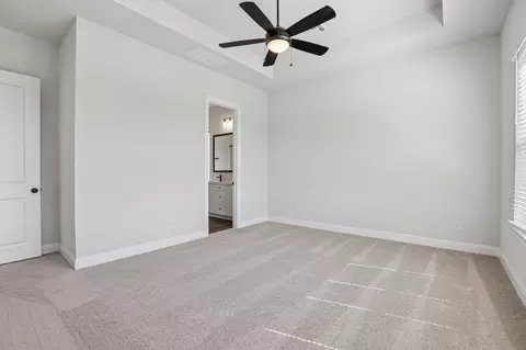 Bedroom - 276 Prickly Poppy Loop, Kyle, TX 78640 photo 4 of 6