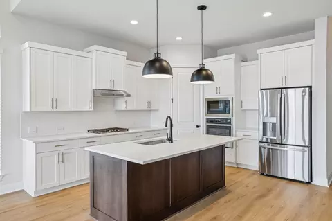 Kitchen - 276 Prickly Poppy Loop, Kyle, TX 78640 photo 1 of 1