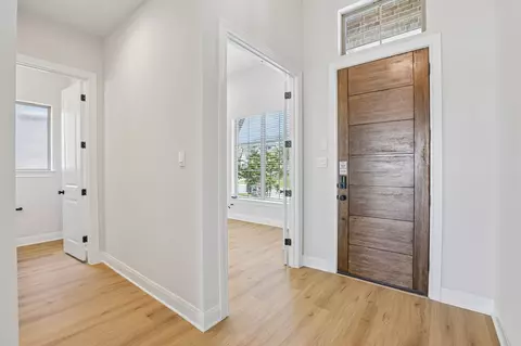 Entry Way - 276 Prickly Poppy Loop, Kyle, TX 78640 photo 1 of 4