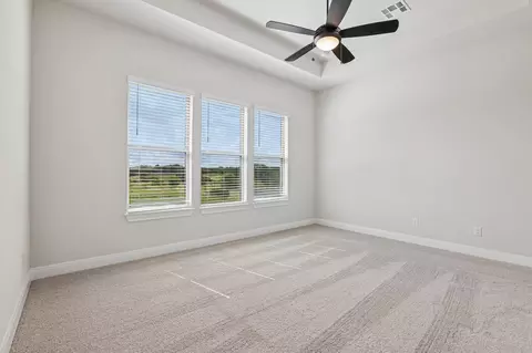 Bedroom - 276 Prickly Poppy Loop, Kyle, TX 78640 photo 3 of 6