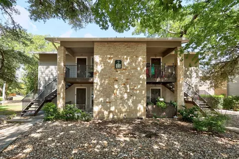 10616 Mellow Meadows Dr #2A, Austin, TX 78750