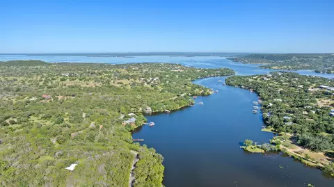 tbd Sunset Cliff Rd, Burnet, TX 78611 photo 4