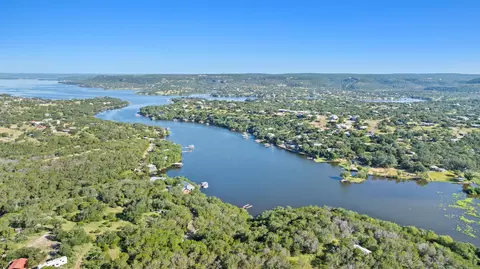 tbd Sunset Cliff Rd, Burnet, TX 78611 photo 2