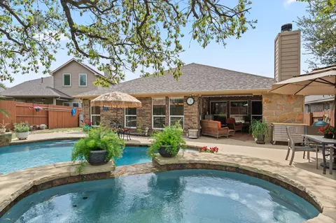 215 Choke Canyon Ln, Georgetown, TX 78628