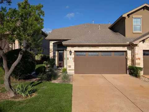 7301 Bandera Ranch Trl #A, Austin, TX 78750