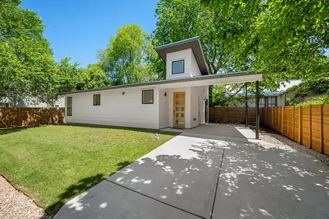 508 Capitol Dr #2, Austin, TX 78753