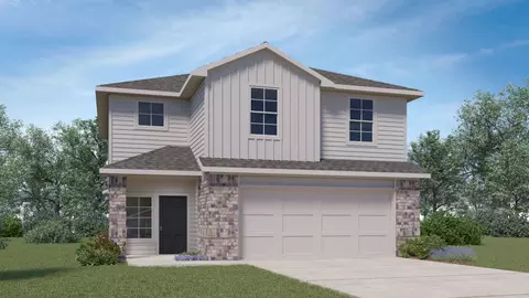 20128 Heinrich Ln, Manor, TX 78653