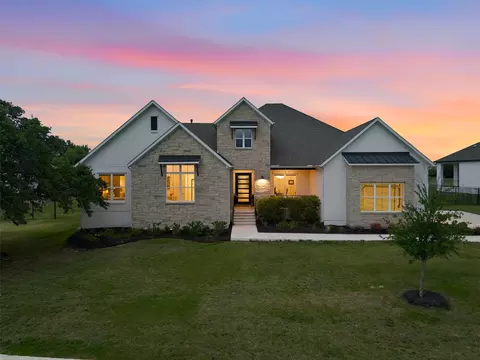 534 Prairie Clover Dr, Dripping Springs, TX 78620