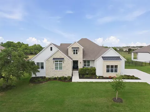 534 Prairie Clover Dr, Dripping Springs, TX 78620