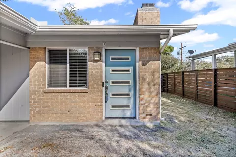 6305 Vioitha Dr #B, Austin, TX 78723