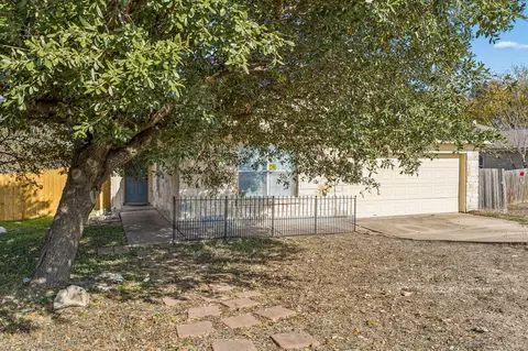 1148 Amberwood Loop, Kyle, TX 78640
