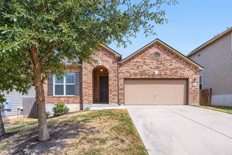 6808 Ondantra Bnd, Austin, TX 78744