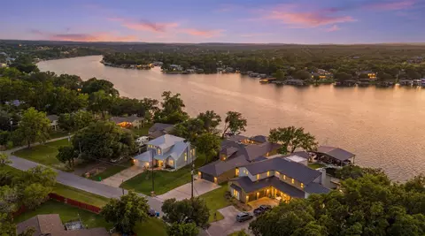 3612 Pack Saddle Dr, Horseshoe Bay, TX 78657