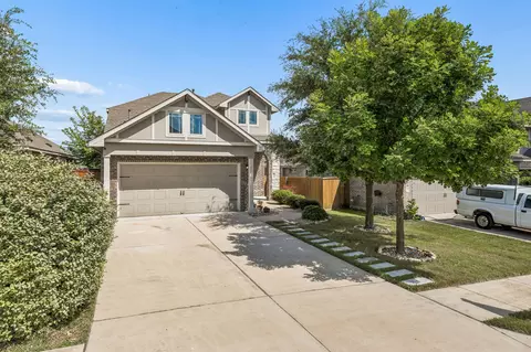 Exterior - 689 Nautical Loop, Kyle, TX 78640 photo 4 of 10