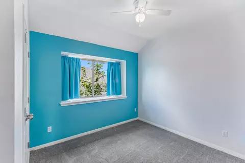 Bedroom - 689 Nautical Loop, Kyle, TX 78640 photo 3 of 6
