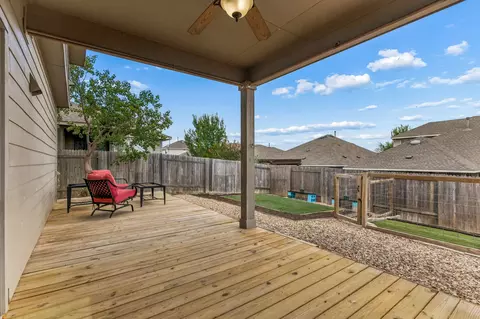 Exterior - 689 Nautical Loop, Kyle, TX 78640 photo 10 of 10