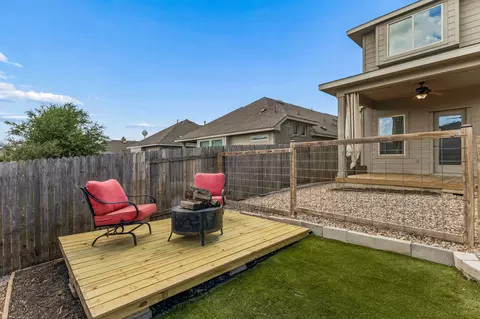 Exterior - 689 Nautical Loop, Kyle, TX 78640 photo 6 of 10