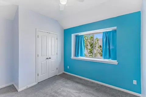 Bedroom - 689 Nautical Loop, Kyle, TX 78640 photo 4 of 6
