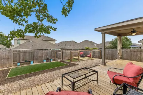 Exterior - 689 Nautical Loop, Kyle, TX 78640 photo 9 of 10