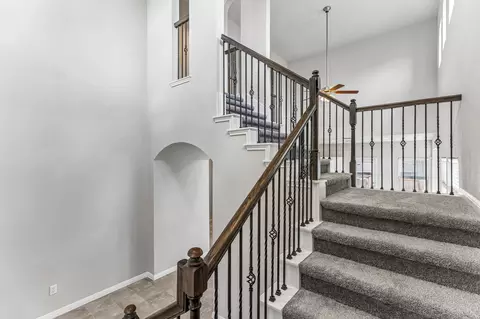 Entry Way - 689 Nautical Loop, Kyle, TX 78640 photo 3 of 4