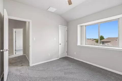 Bedroom - 689 Nautical Loop, Kyle, TX 78640 photo 6 of 6