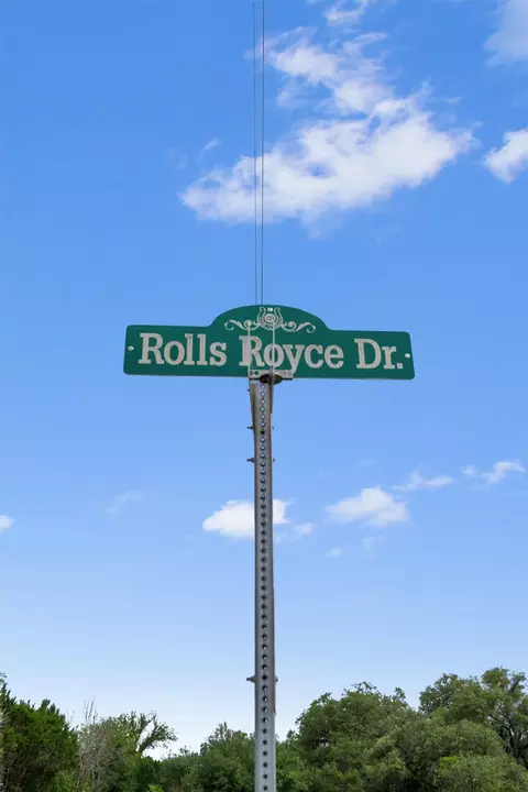 tbd Rolls Royce Dr, Burnet, TX 78611 photo 17
