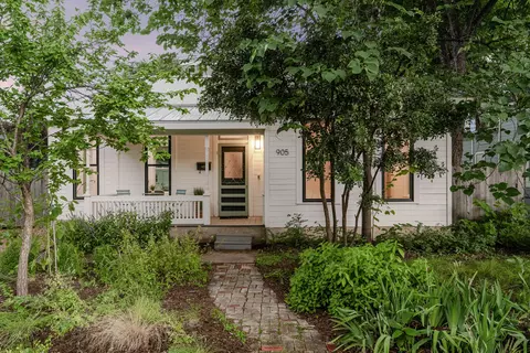 905 E 2nd St, Austin, TX 78702