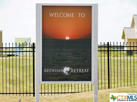 00 S Aquarius Ln, Port Lavaca, TX 77979