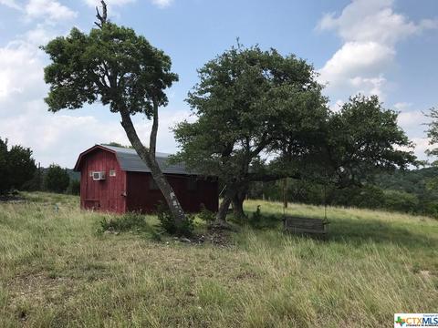 391 Fox Fire Rd, Blanco, TX 78606 photo 3