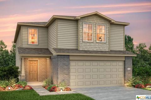 101 Ibis Falls Loop, Jarrell, TX 76537 photo 1