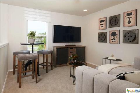 101 Ibis Falls Loop, Jarrell, TX 76537 photo 11