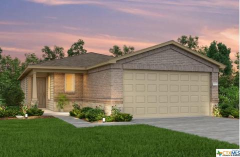 113 Ibis Falls Loop, Jarrell, TX 76537 photo 1