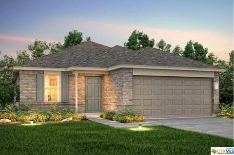 401 Ibis Falls Loop, Jarrell, TX 76537 photo 1
