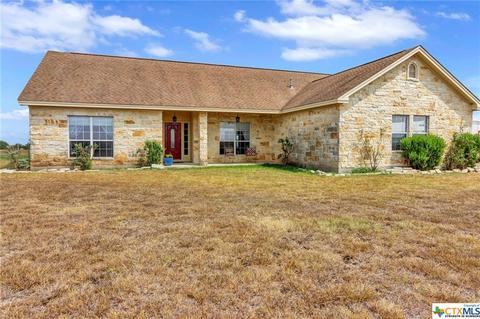 455 Little Rd, Jarrell, TX 76537 photo 3